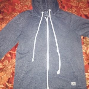 A|X medium hoodie